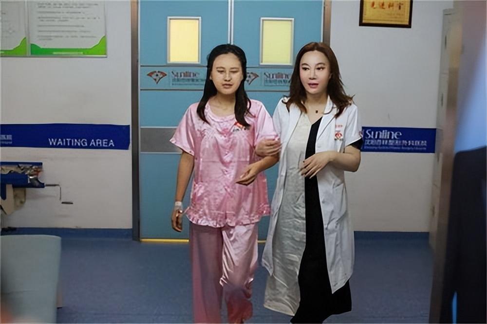 脸歪照相下巴特别歪_拍照时脸歪是真歪还是_歪脸网靠什么赚钱