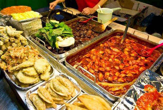 开什么餐饮店好赚钱-比起开家饭店，这2个小生意投资小又好找销路，一天挣三四百不难-优创圈
