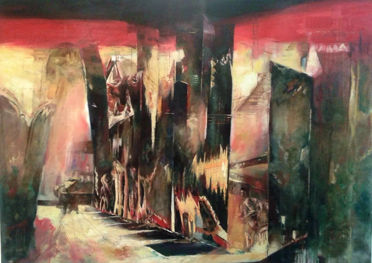 独立策展人收入_独立策展人靠什么赚钱_策展人如何赚钱