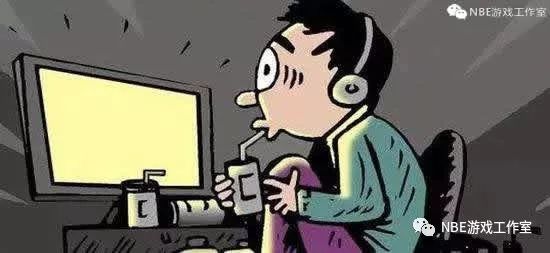 有电脑玩什么游戏赚钱-这些年，玩游戏挣钱的熊孩子们过的怎么样-优创圈
