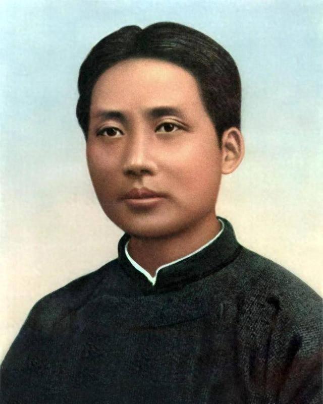 在衡阳开什么店能赚钱-毛主席做生意如何？一年之内开七家分店，名气很大-优创圈