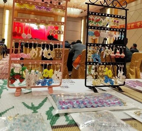 纯手工赚钱_什么样的手工最赚钱_靠做手工赚钱