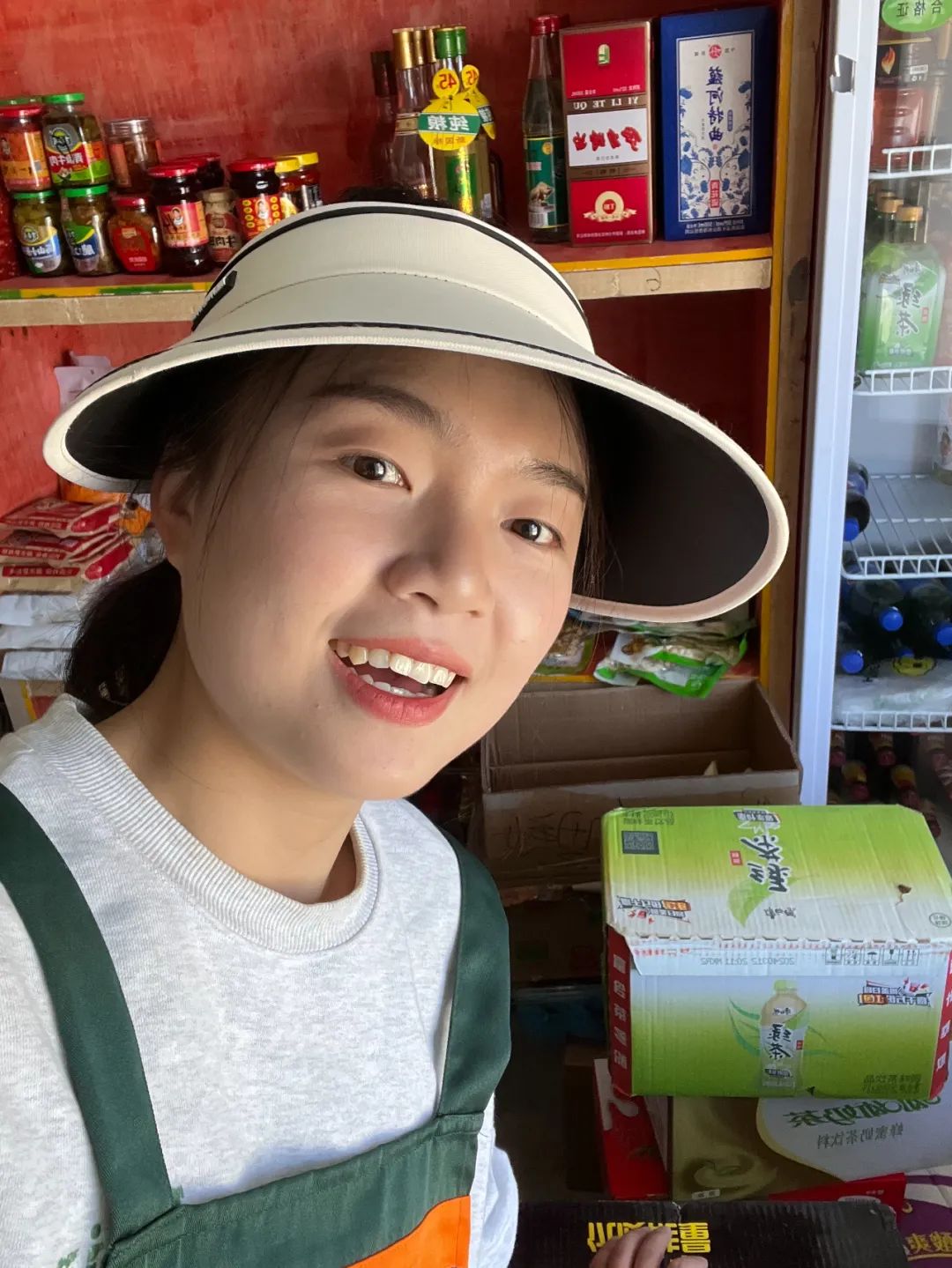 开小卖部卖什么赚钱_开什么小买卖赚钱_开个什么小买卖好