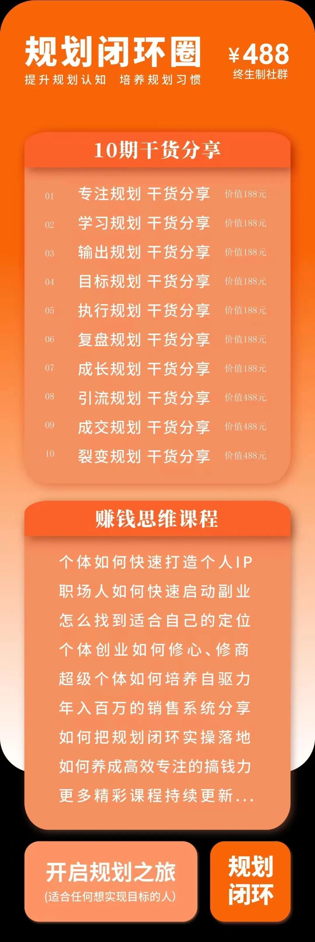 图片[4]-在广东做什么事最赚钱-早上起床后一定要做这件小事，坚持半年真的会有起飞！-优创圈