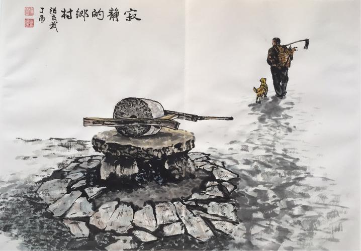 山区农村做什么生意好_山区赚钱农村干什么_在农村山区干什么赚钱