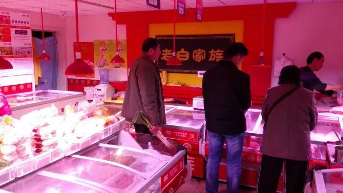 图片[7]-开一家什么店最赚钱-在小区门口最赚钱的十种生意，你家门口有吗？-优创圈