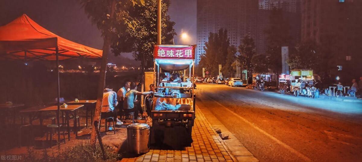 一个人做什么小吃赚钱-不起眼但很赚钱的6个小生意：一个人就能干，适合闷声发财-优创圈