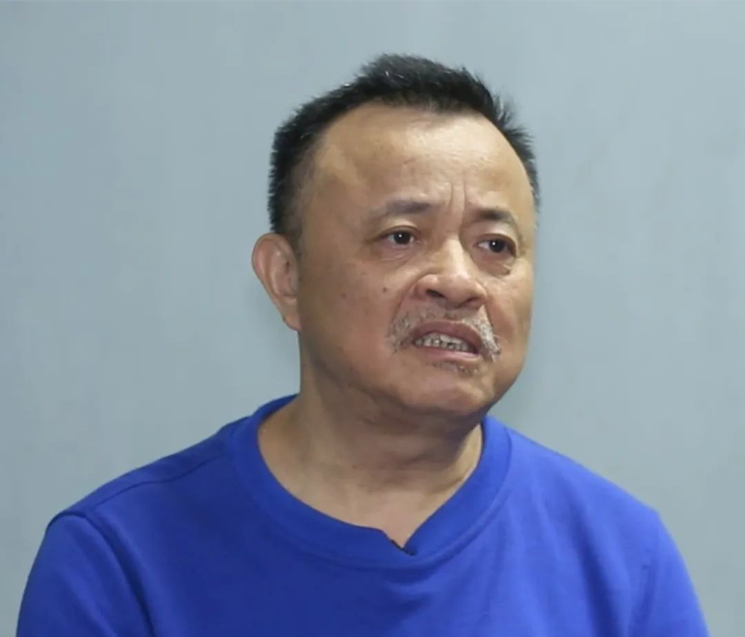海口什么赚钱-涉黑县委书记的扭曲人生：被留置前还在请“大师”问卜-优创圈