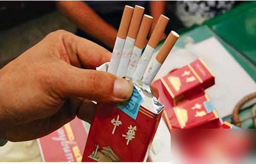 烟赚钱不_什么烟赚钱_烟赚钱是因为资金流动块