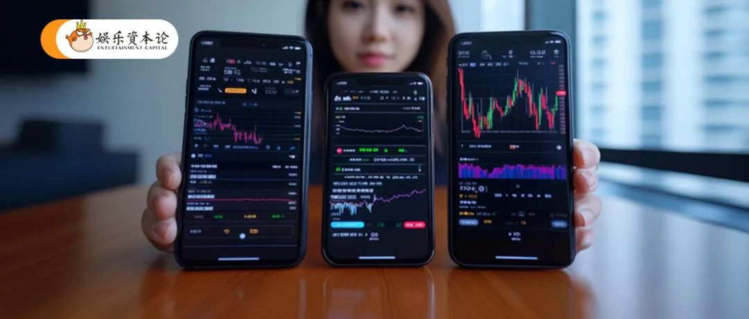 开什么直播比较赚钱-炸号、骂战、直播持仓…“牛市”里财经博主比炒股更赚钱?-优创圈