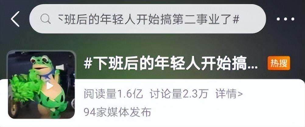 副业两月收入多少_副业月入过万是真的么_副业每月收入达到5位数