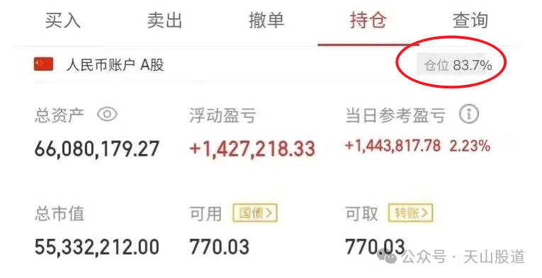 在北京投资什么赚钱-退潮期8成仓，还有谁？北京炒家交割单详解第(22)篇-优创圈