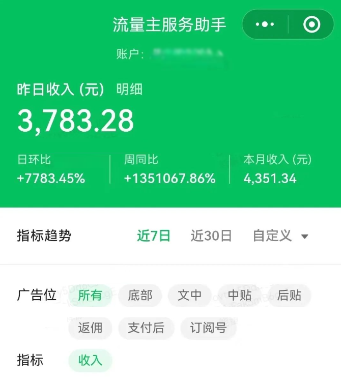 副业收入多少能开店 这4个微信副业赚钱途径，花点时间去做每天赚个200+，在家就能做！-侠客笔记