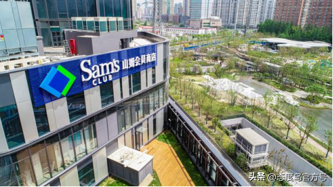 沃尔玛为什么那么赚钱-一季度营收同比增长7.6%，沃尔玛为何能实现逆势增长？-优创圈