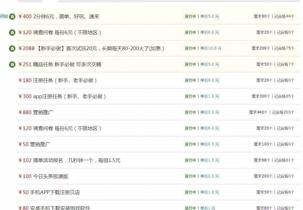 图片[5]-有什么网站能赚钱-几十个网上帮助你赚钱的工具网站，你知道吗-优创圈