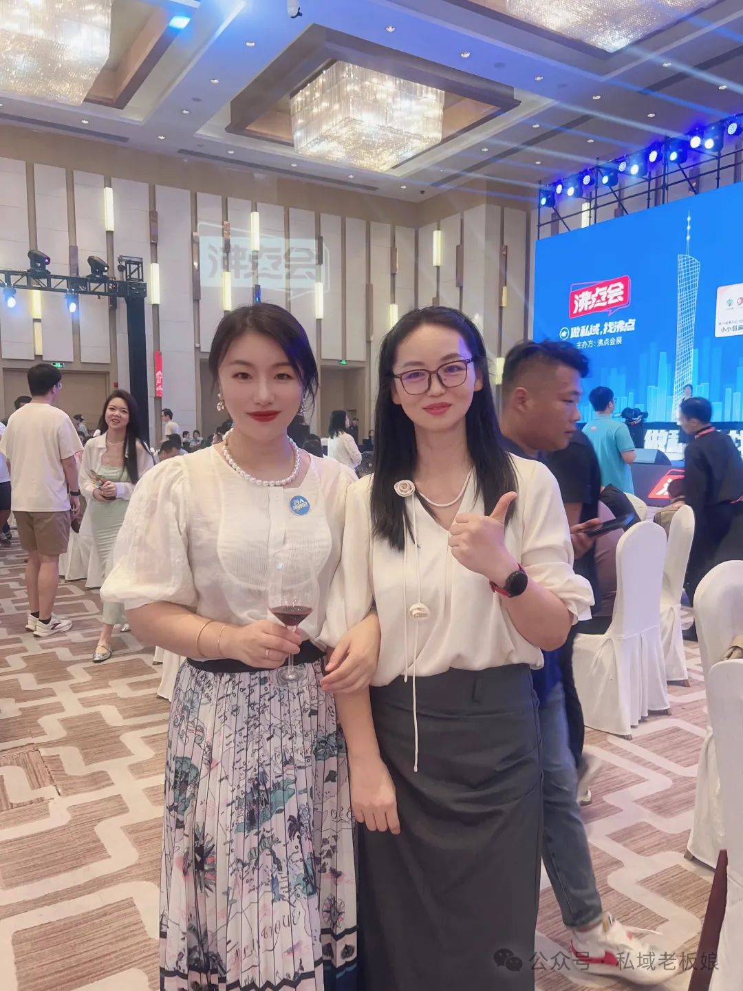 天津做什么比较赚钱-天津街区老板娘主理人张老板：用利他和初心助力更多老板娘打造IP-优创圈