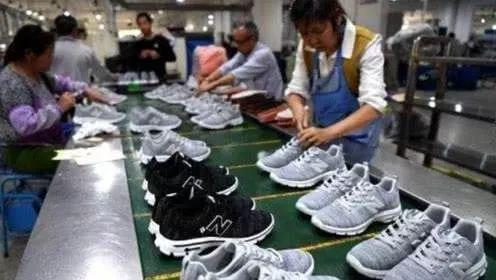 卖鞋能赚到钱吗_卖什么鞋最赚钱_卖鞋子赚钱