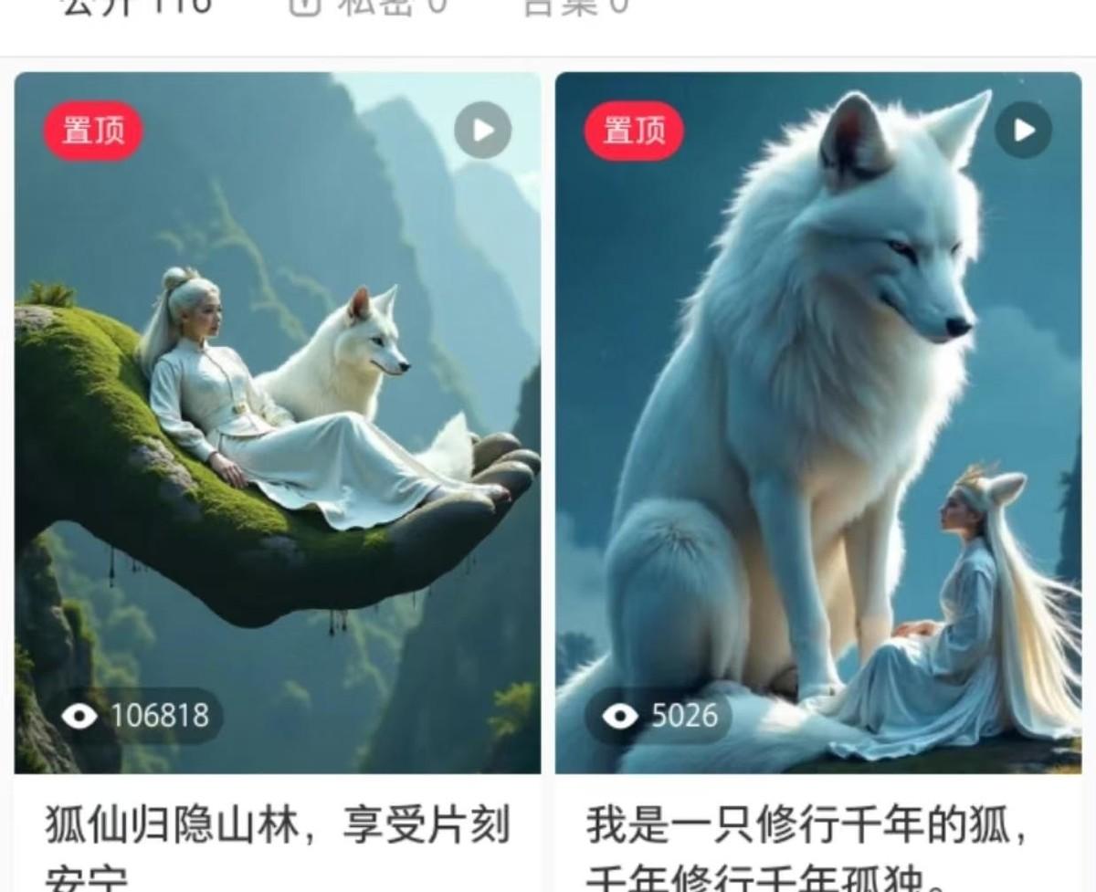 图片[6]-现在玩什么直播赚钱-短视频与直播之后，又一个全新商机来了：有人已经日入2000了！-优创圈