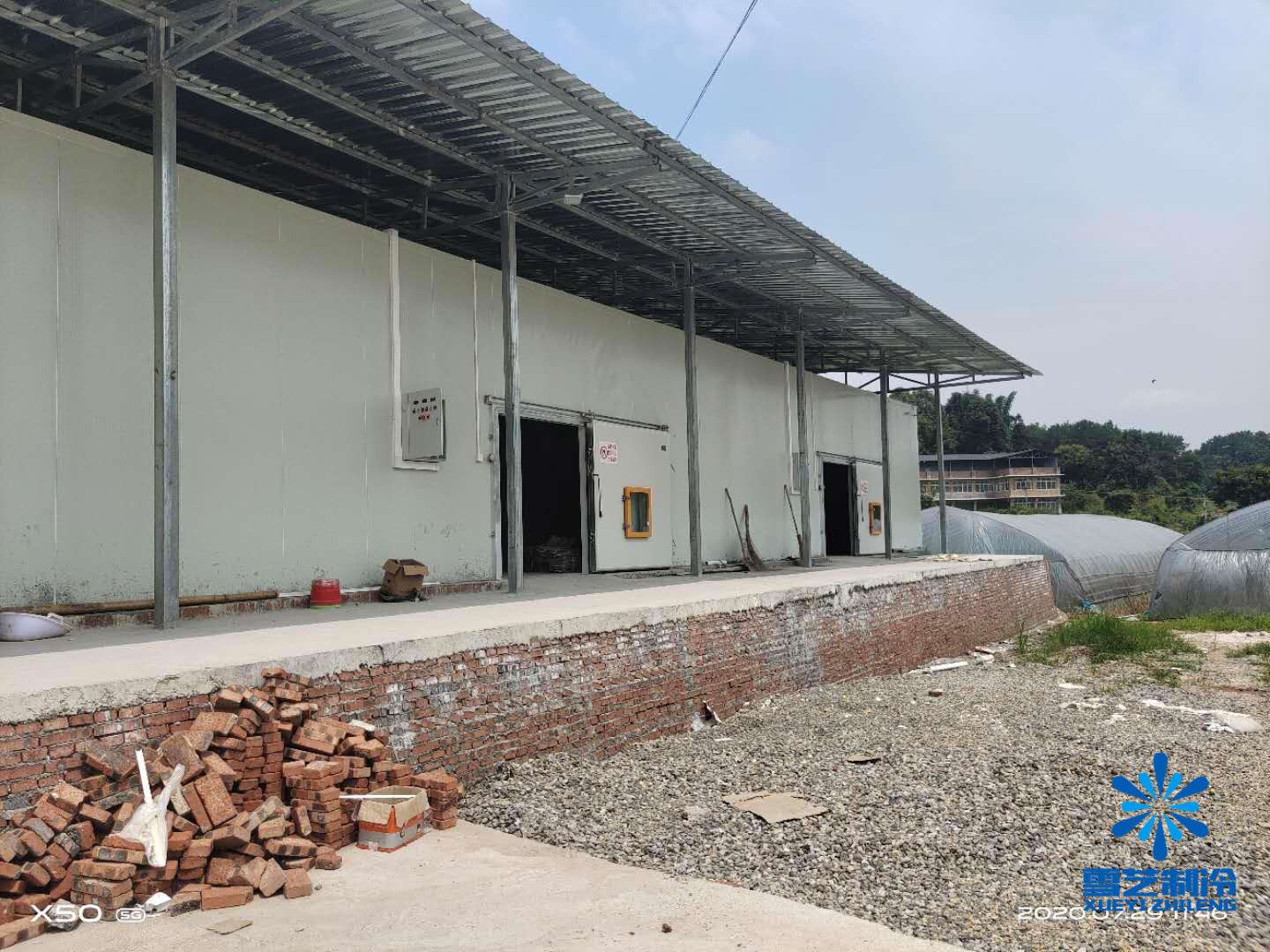 冷库主要靠什么赚钱-为何这么多人建气调冷库？气调冷库究竟有什么吸引力？-优创圈
