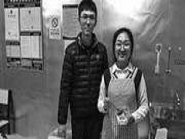 在沈阳做什么买卖赚钱-「励志」沈阳俩大学生情侣毕业后开店卖水果捞 月入三四万-优创圈