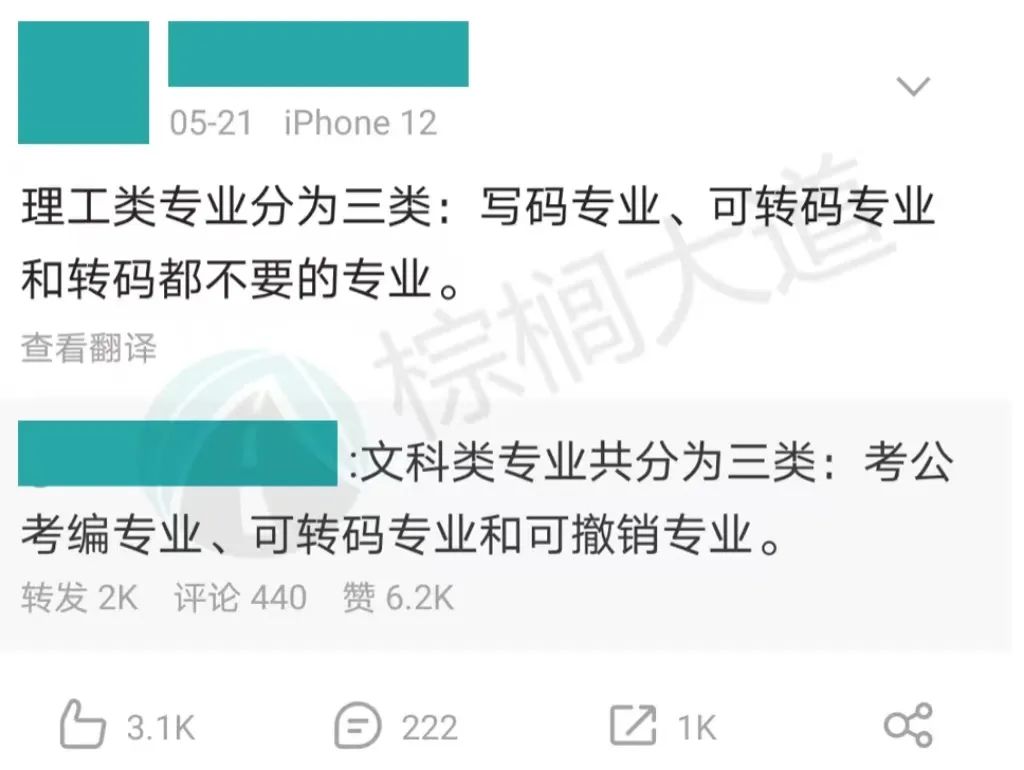 什么工程机械冷门赚钱-2022年「最赚钱」的10大留学专业！CS只能排第2，这类专业赢麻了…-优创圈