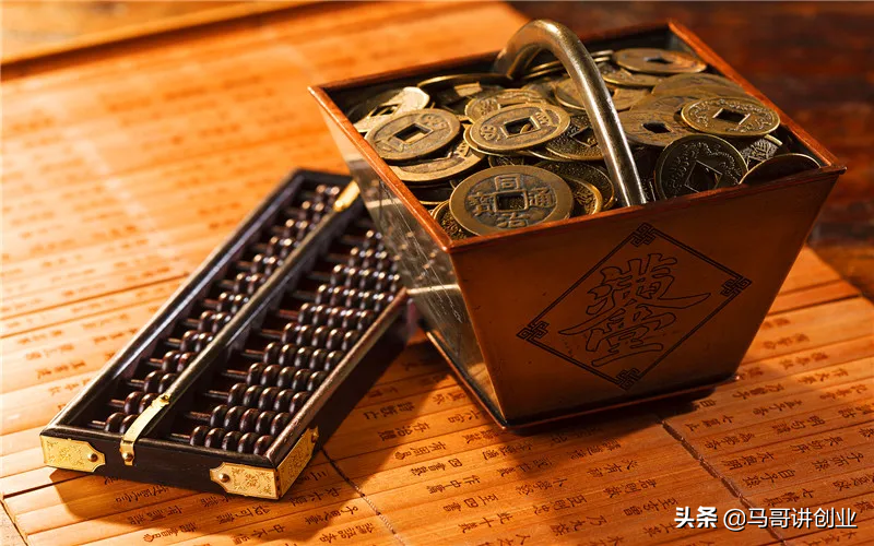 1000元投资什么最赚钱-有3~5万元积蓄，投资做什么小生意，每天可以收入1000元？-优创圈