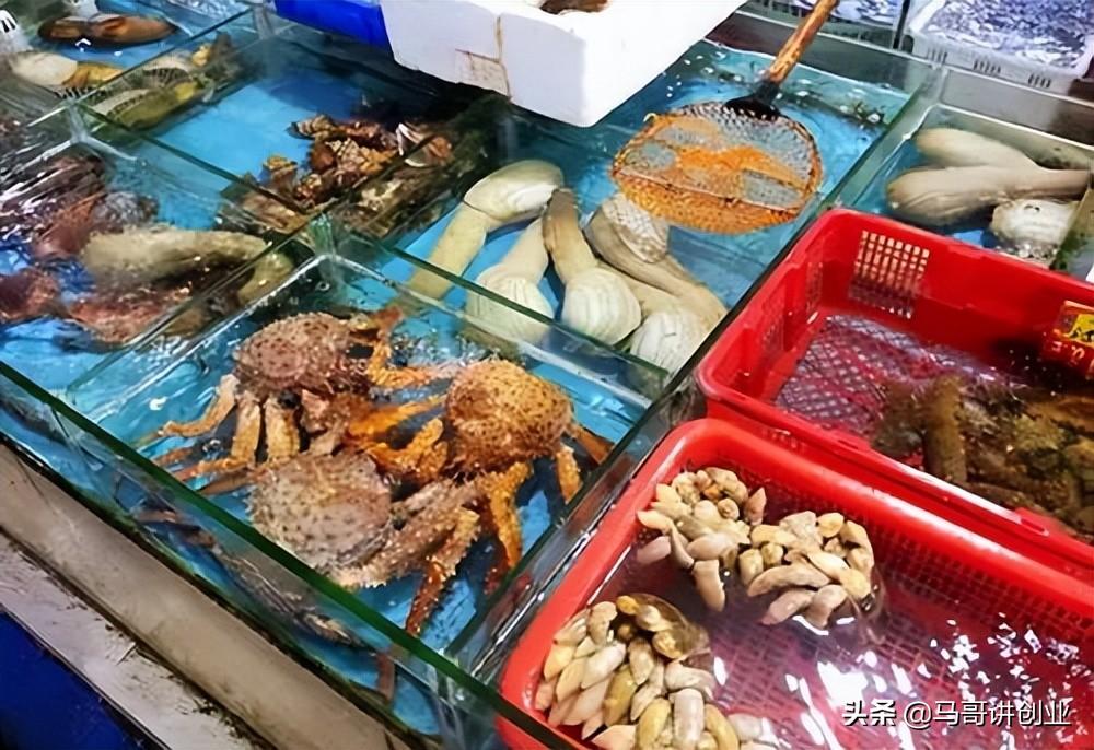 图片[2]-1000元投资什么最赚钱-有3~5万元积蓄，投资做什么小生意，每天可以收入1000元？-优创圈