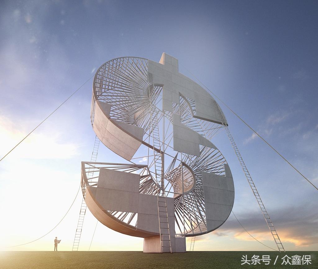 图片[4]-保险公司拿什么赚钱-技术帖：保险公司是怎么赚钱的？-优创圈
