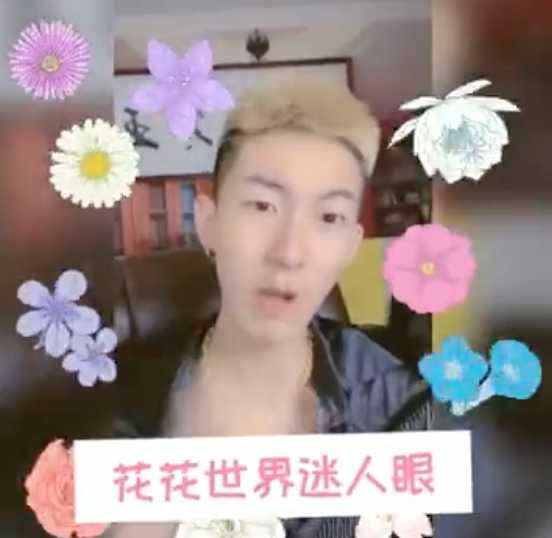 图片[4]-在工地旁边卖什么赚钱-被骂火的土味网红：跪着挣钱，不丢人-优创圈