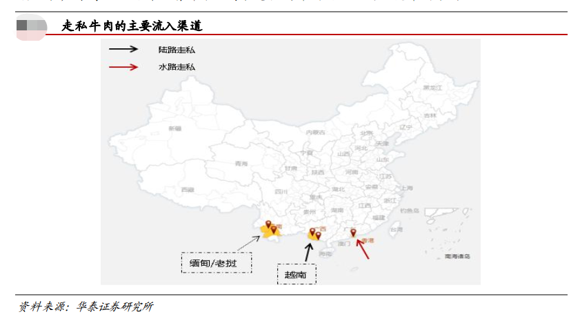 都说养牛赚钞票_为什么都说养牛不赚钱_都说养牛赚钞票都说养牛收入高