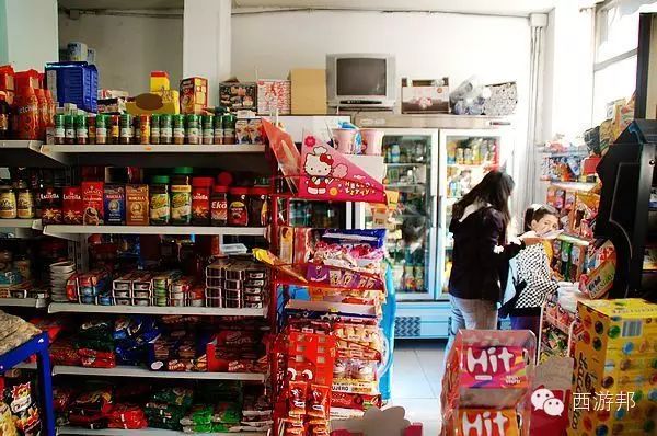 赚钱食品店开业祝福语_开什么食品店赚钱_想开个食品店