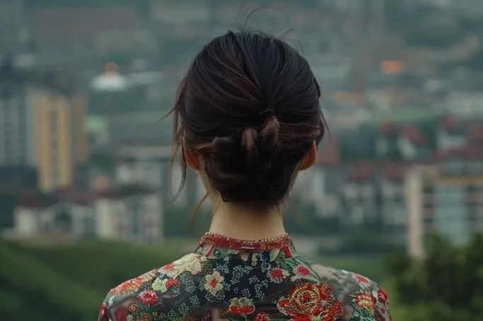 女性跑什么业务最赚钱-《基层女性 》：一本自救指南-优创圈