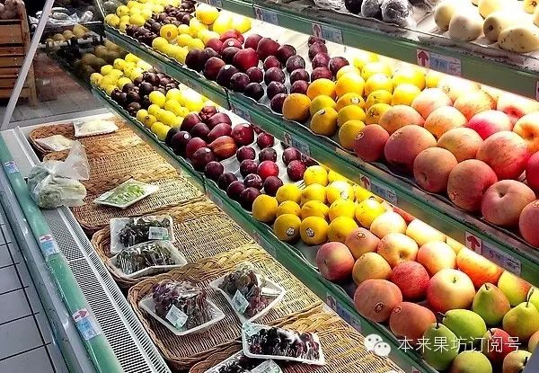 老小区开什么店赚钱-水果店老板告诉你开水果店赚钱的那些秘诀-优创圈
