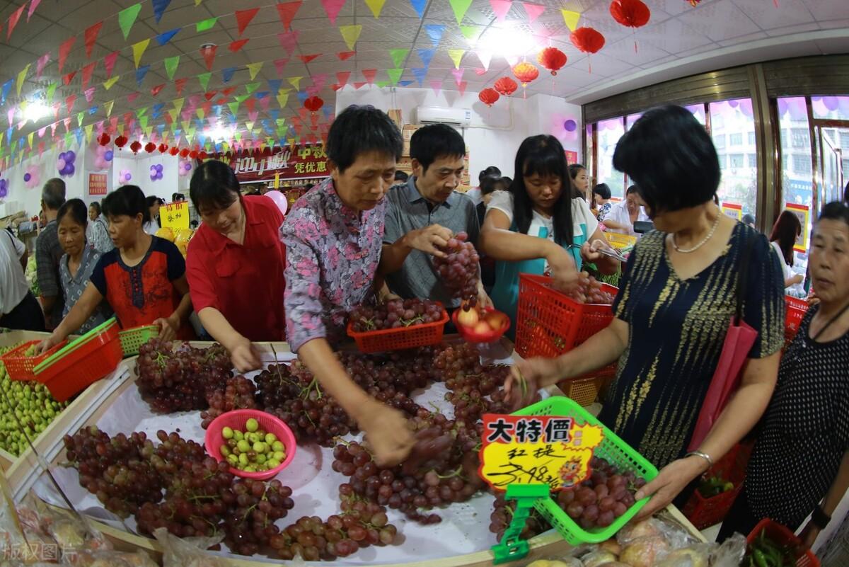 超市返点怎么返的_超市返点一般是几个点_全返超市靠什么赚钱