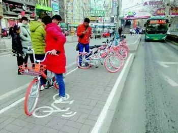 摩拜赚钱靠单车是真的吗_摩拜单车赚钱吗_摩拜单车靠什么赚钱