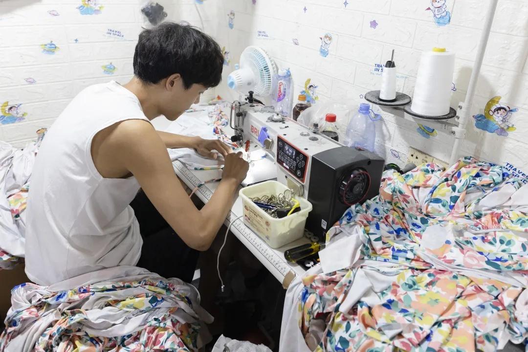 网上卖什么赚钱快-“一天能赚七八百”，广州这个行业爆火！网友心动：能不能带我一个-优创圈