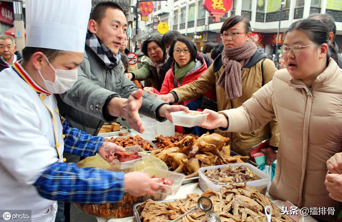 卖熟食为什么不赚钱_卖熟食怎么样_熟食生意赚钱吗