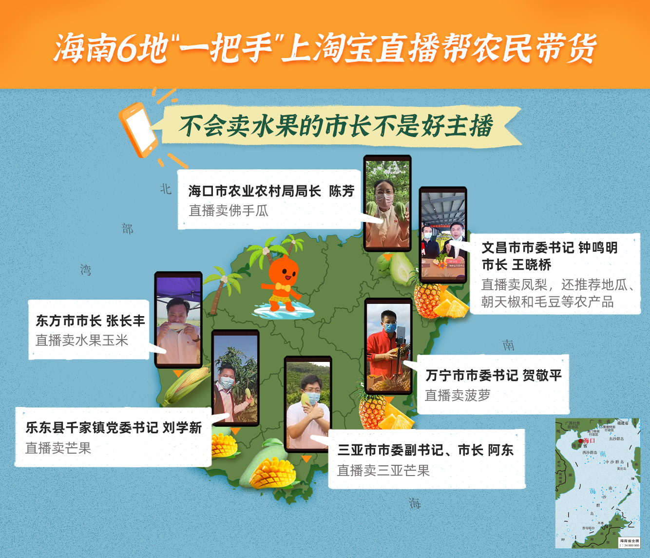 在海南种植什么最赚钱-中国槟榔最大种植区海南受益行情暴涨农民收入倍增-优创圈