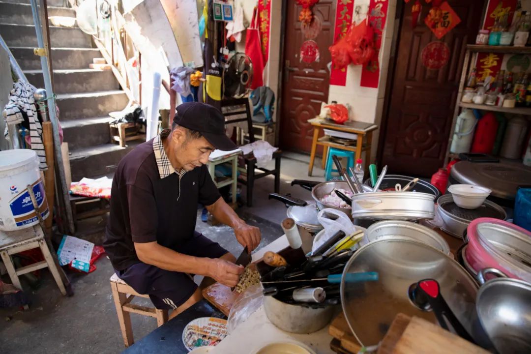 图片[6]-工地门口卖什么饭赚钱-如果生命只剩一个月，能够怎么吃？-优创圈
