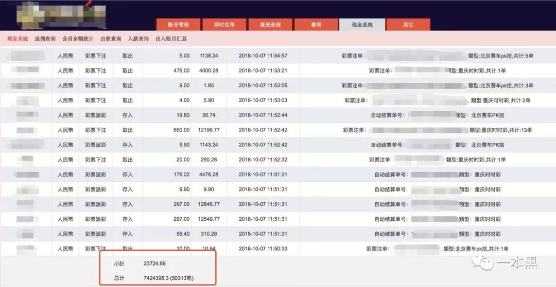马洪刚靠什么赚钱-还原暗黑的“博彩江湖”：从情感色诱，到系统暗中操盘，冒着生命危险签“阴阳合同”赎身难-优创圈