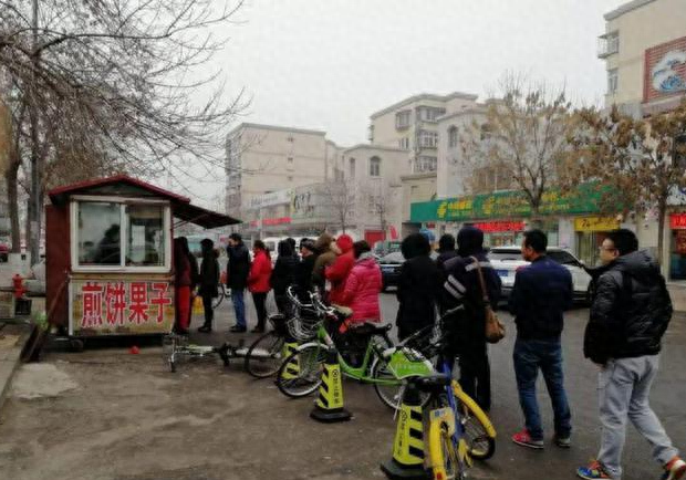 卖早餐卖什么比较赚钱-一早上卖3000元，一个月9万，早餐店为什么这么赚钱？-优创圈