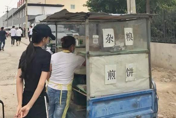 卖早餐赚钱比较多的平台_卖早餐卖什么比较赚钱_卖早餐赚钱比较多吗