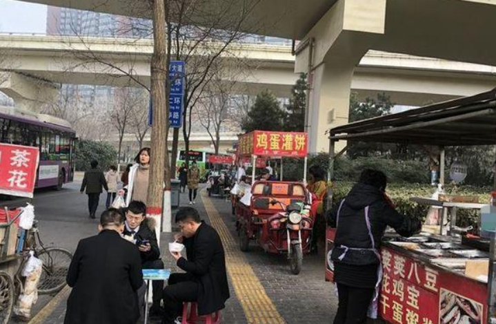 工地旁边做什么赚钱-不想干工地了，在小区周边做这5种生意，赚钱不少，比打工要强点-优创圈