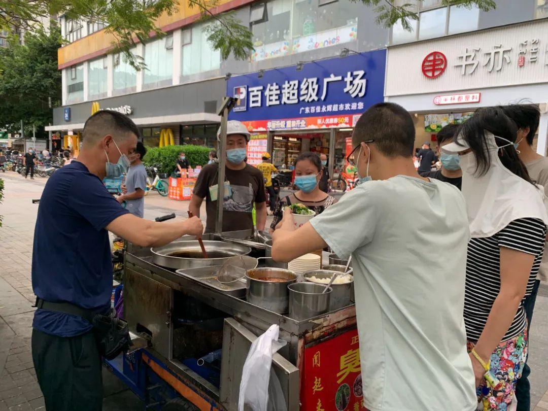 深圳做什么小生意赚钱_在深圳做小生意_深圳做小生意挣钱吗