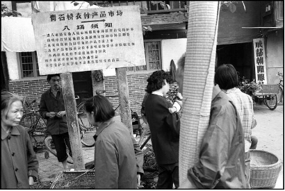 菜市场开店卖什么赚钱-摊贩年入几十万，争先恐后抢位置的菜市场是什么样-优创圈