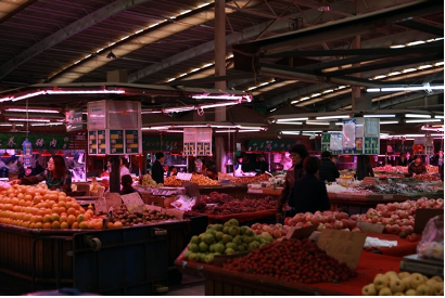菜市场开店卖什么赚钱_开店菜赚钱卖市场可以吗_开店卖菜赚钱吗