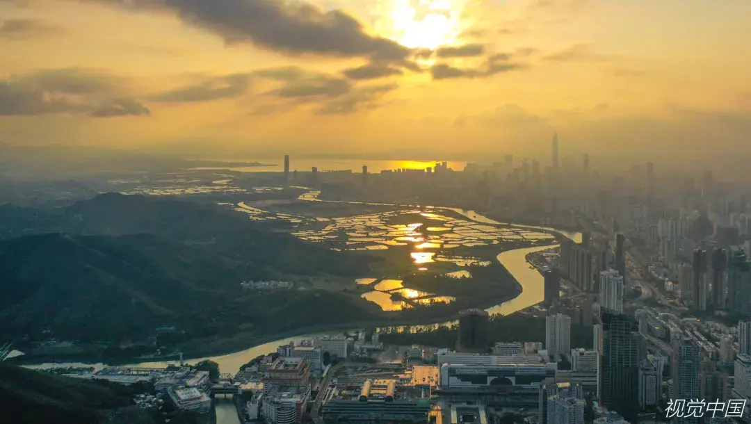 在香港做什么最赚钱 打造香港北部都会区，这盘赚钱的生意怎么做？-侠客笔记