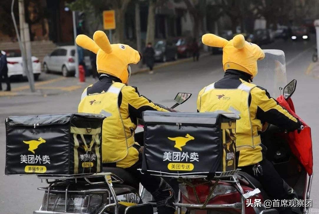 商家在美团靠什么赚钱-美团哪来的67亿元利润？-优创圈