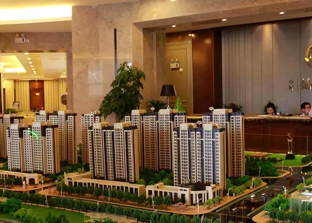 三线城市代理什么赚钱-欧神小密圈：穷人买不起，咋在楼市赚钱？-优创圈
