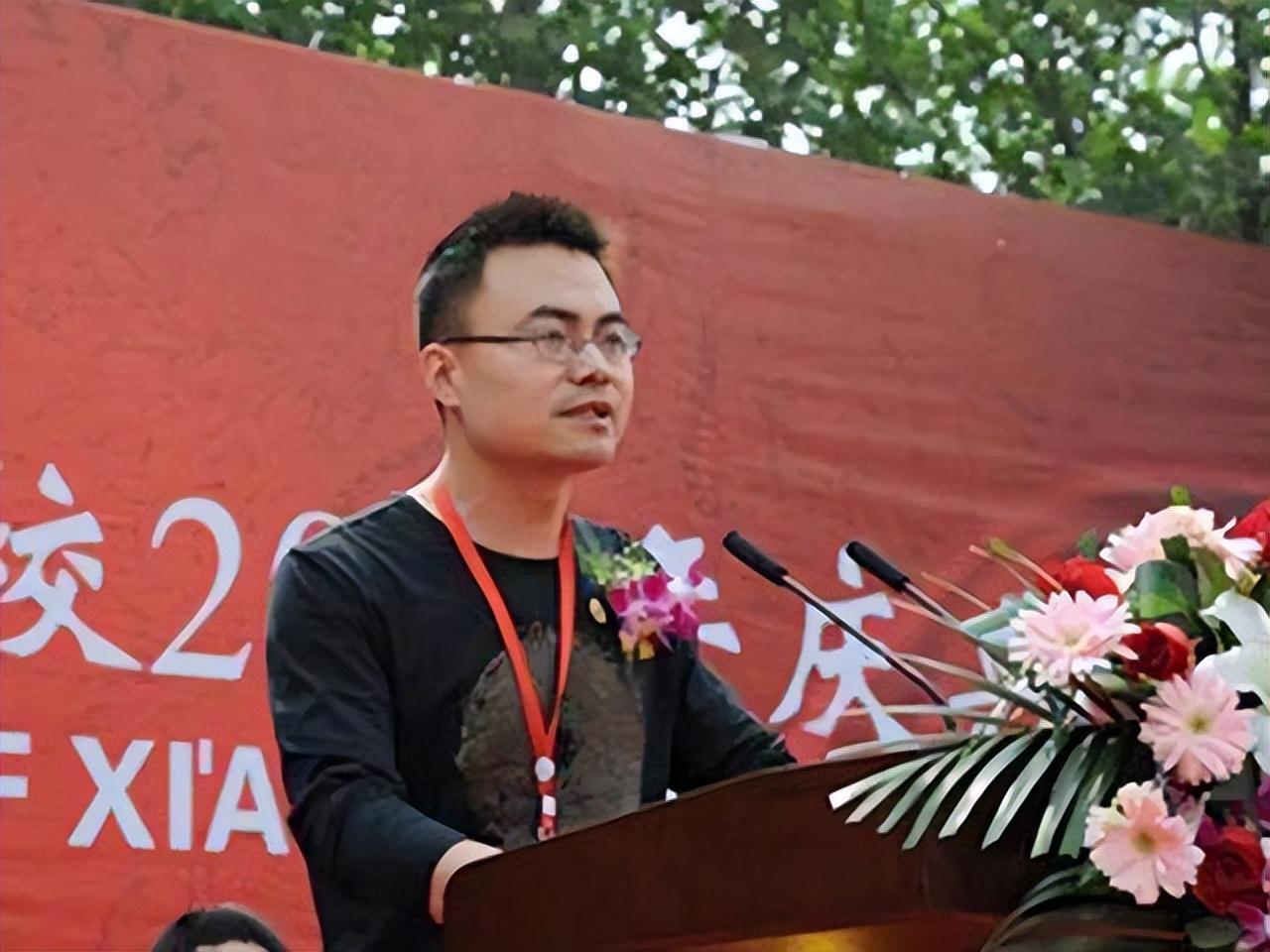 图片[11]-去北京干什么最赚钱-35岁清华毕业生在北京有三套房，月入数万，却再考清华，他图啥-优创圈
